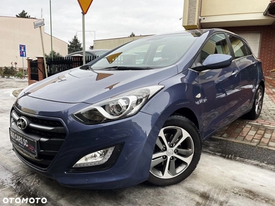 Hyundai I30 1.4 Premium