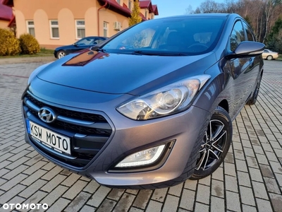 Hyundai I30 1.4 Premium