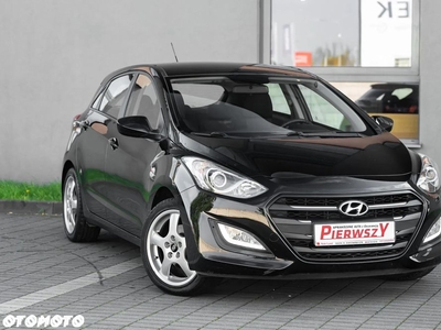 Hyundai I30 1.4 Premium