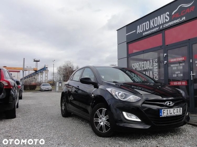 Hyundai I30 1.4 Style