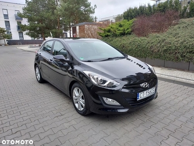 Hyundai I30 1.4 Style