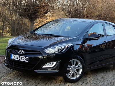 Hyundai I30 1.4 Style