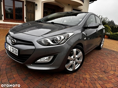 Hyundai I30 1.4 Style