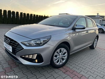 Hyundai I30 1.5 DPI Classic +