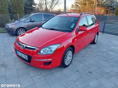 Hyundai I30 1.6 Classic +