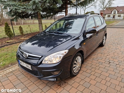 Hyundai I30 1.6 Classic