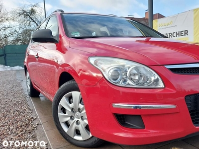 Hyundai I30 1.6 Classic