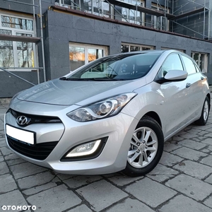 Hyundai I30 1.6 Classic +