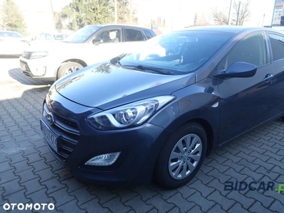 Hyundai I30 1.6 Classic +