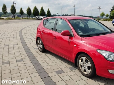 Hyundai I30 1.6 Comfort