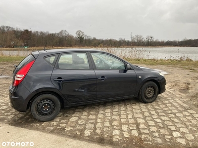 Hyundai I30 1.6 CRDi Base