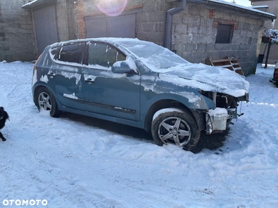 Hyundai I30 1.6 CRDi Base