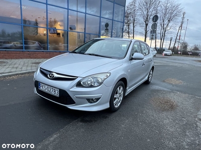 Hyundai I30 1.6 CRDi Base