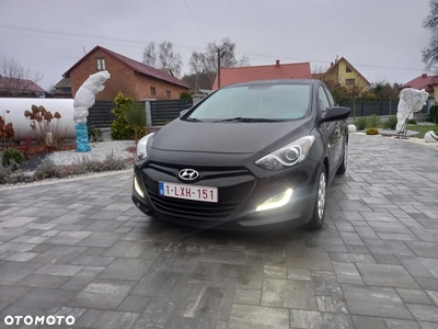 Hyundai I30 1.6 CRDi Base