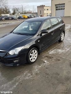 Hyundai I30 1.6 CRDi Classic +