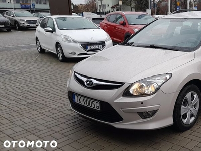 Hyundai I30 1.6 CRDi Comfort