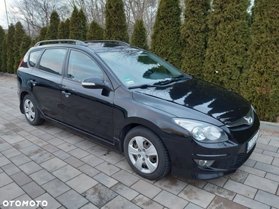 Hyundai I30 1.6 CRDi Comfort