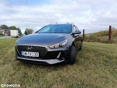 Hyundai I30 1.6 CRDi Comfort