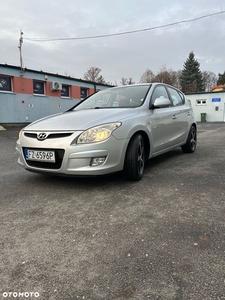 Hyundai I30 1.6 CRDi Comfort