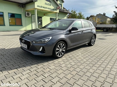 Hyundai I30 1.6 CRDi Comfort