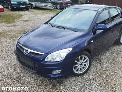 Hyundai I30 1.6 CRDI Edition Plus