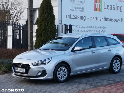 Hyundai I30 1.6 D Comfort