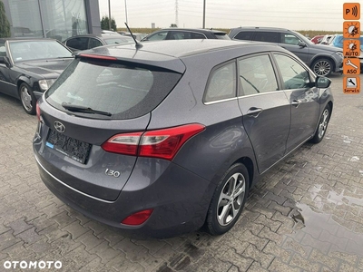 Hyundai I30 1.6 GDI Comfort