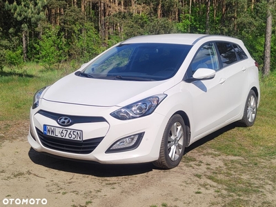 Hyundai I30 1.6 GDI Premium