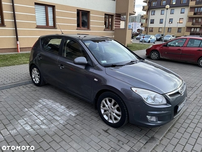 Hyundai I30 1.6 Style