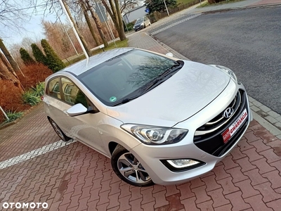 Hyundai I30 1.6 Style