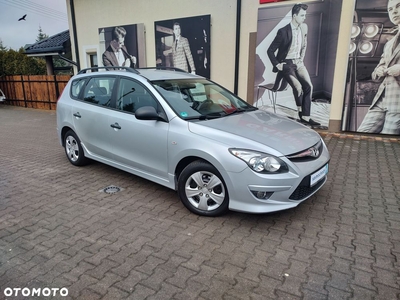 Hyundai I30 i30cw 1.4 Comfort