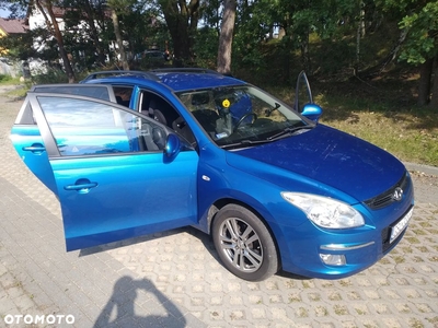 Hyundai I30 i30cw 1.6 Classic