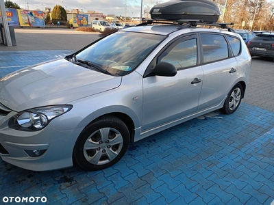 Hyundai I30 i30cw 1.6 CRDi Comfort