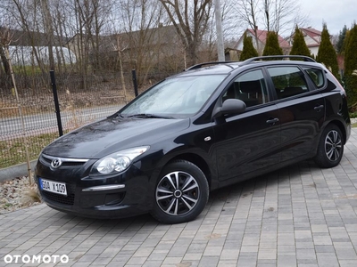 Hyundai I30 i30cw 1.6 Edition Plus