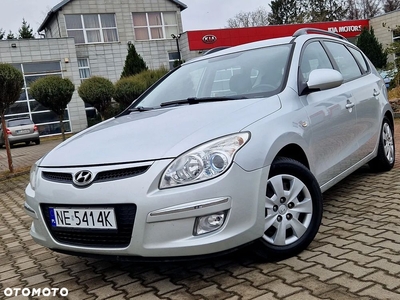 Hyundai I30 i30cw 1.6 Edition Plus