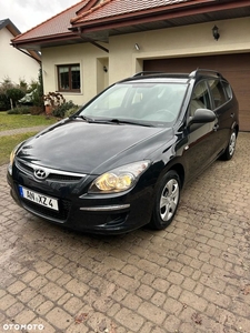 Hyundai I30 i30cw 1.6 Style