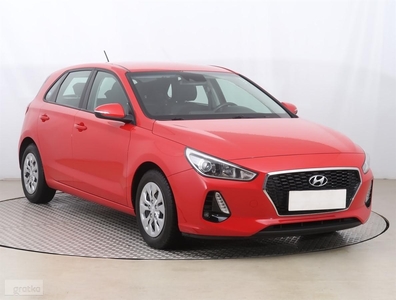 Hyundai i30 II , Salon Polska, 1. Właściciel, Serwis ASO, Klima, Tempomat,