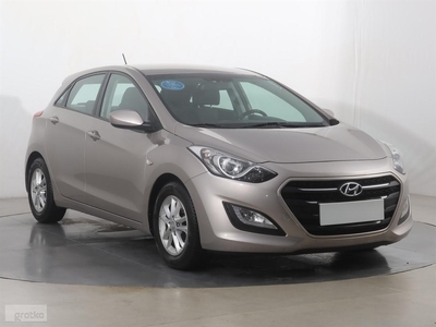 Hyundai i30 II , Salon Polska, 1. Właściciel, Serwis ASO, Klimatronic,