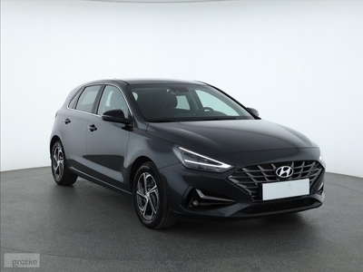 Hyundai i30 II , Salon Polska, 1. Właściciel, Serwis ASO, VAT 23%,