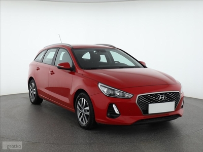 Hyundai i30 II , Salon Polska, 1. Właściciel, Serwis ASO, VAT 23%, Klima,