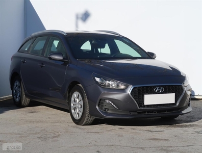 Hyundai i30 II , Salon Polska, VAT 23%, Klima, Tempomat