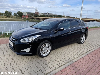 Hyundai i40 1.6 GDI BlueDrive Business