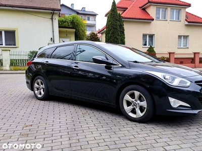 Hyundai i40 1.6 GDI Business