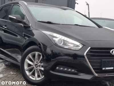 Hyundai i40 1.6 GDI Comfort