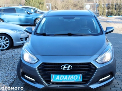 Hyundai i40 1.7 CRDi BlueDrive Premium