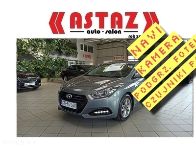 Hyundai i40 1.7 CRDi BlueDrive Style