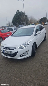 Hyundai i40 1.7 CRDi Comfort