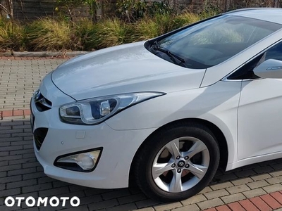 Hyundai i40 1.7 CRDi Comfort