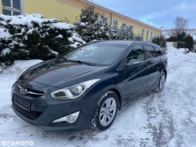 Hyundai i40 1.7 CRDi Comfort