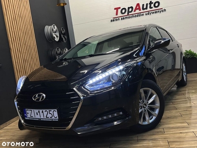 Hyundai i40 1.7 CRDi Comfort